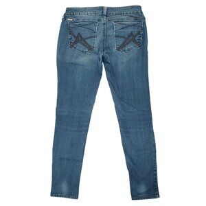 Women's Blue Jeans